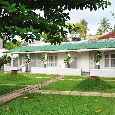 Mirissa Bay Resort Esterno foto
