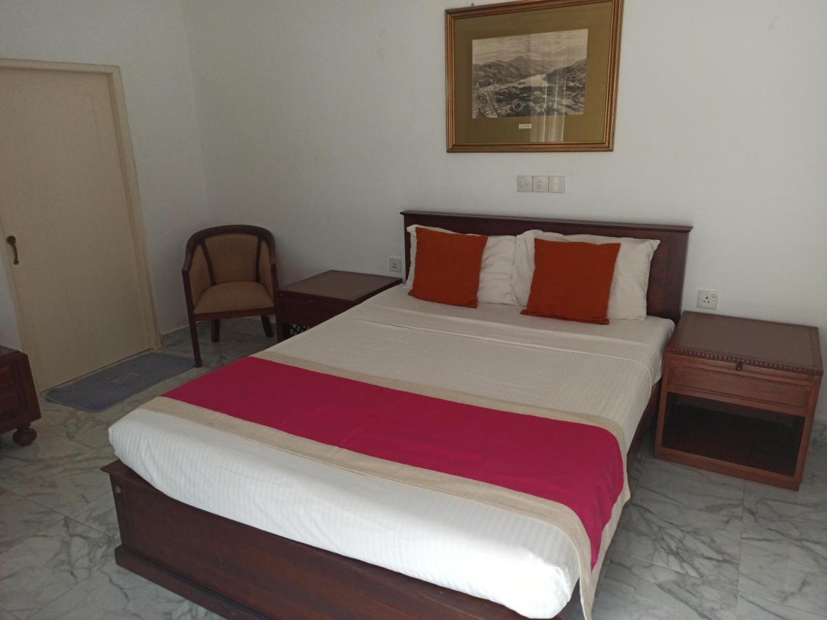 Mirissa Bay Resort Esterno foto