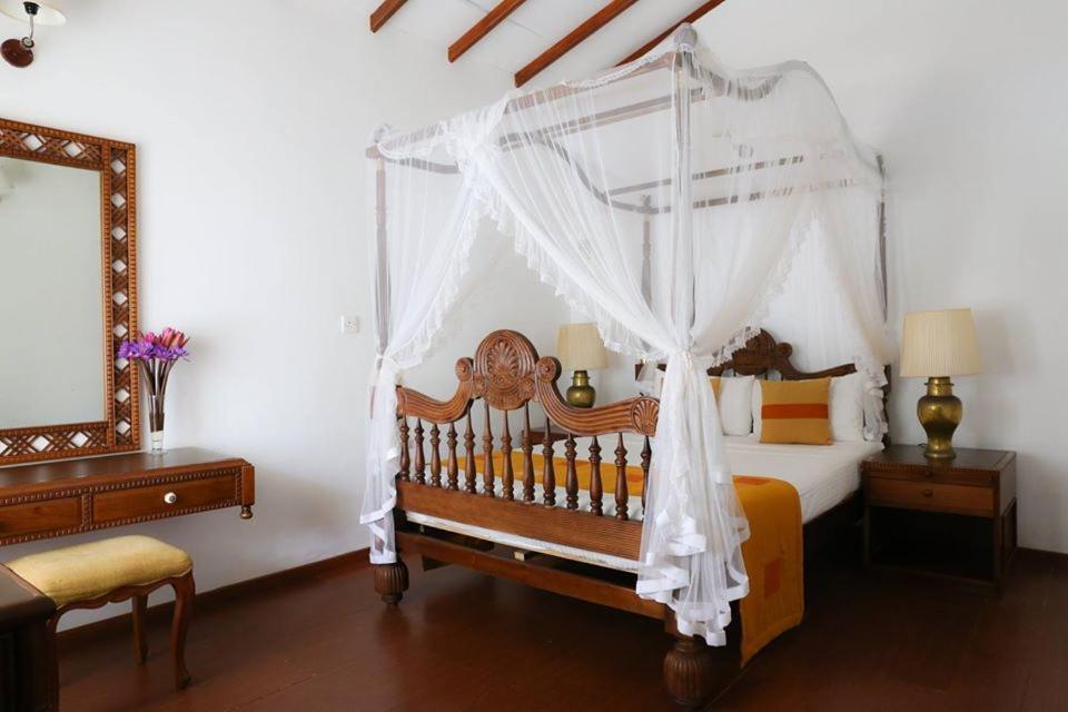 Mirissa Bay Resort Esterno foto