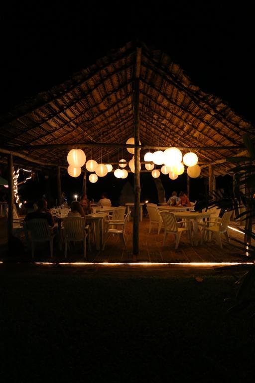 Mirissa Bay Resort Esterno foto