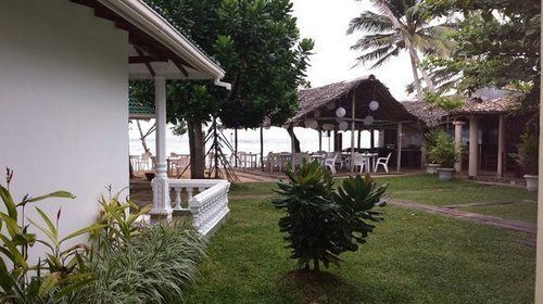 Mirissa Bay Resort Esterno foto