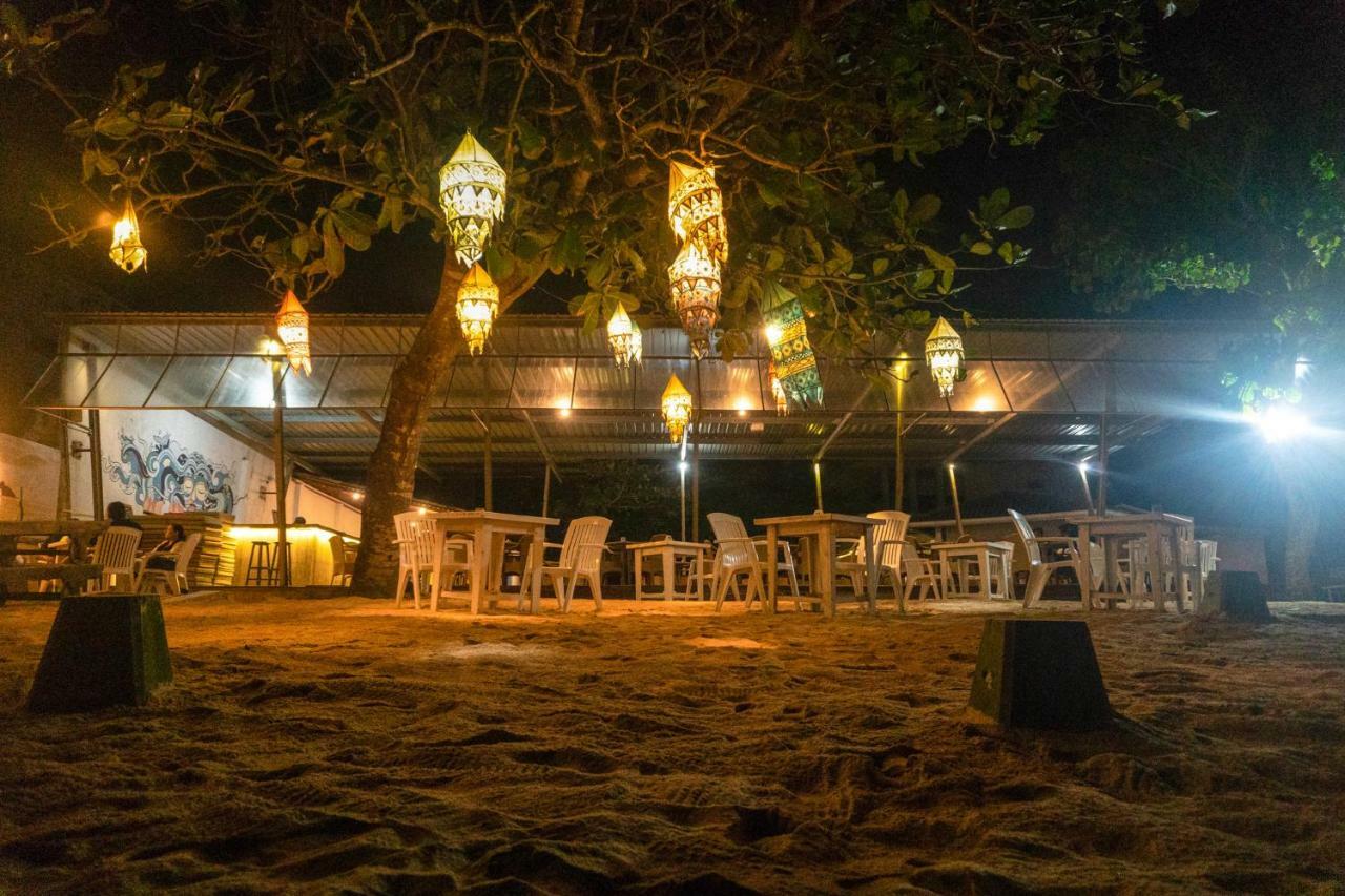 Mirissa Bay Resort Esterno foto